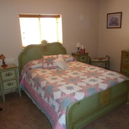 Red Rock Hacienda Apartment Kanab Exterior photo